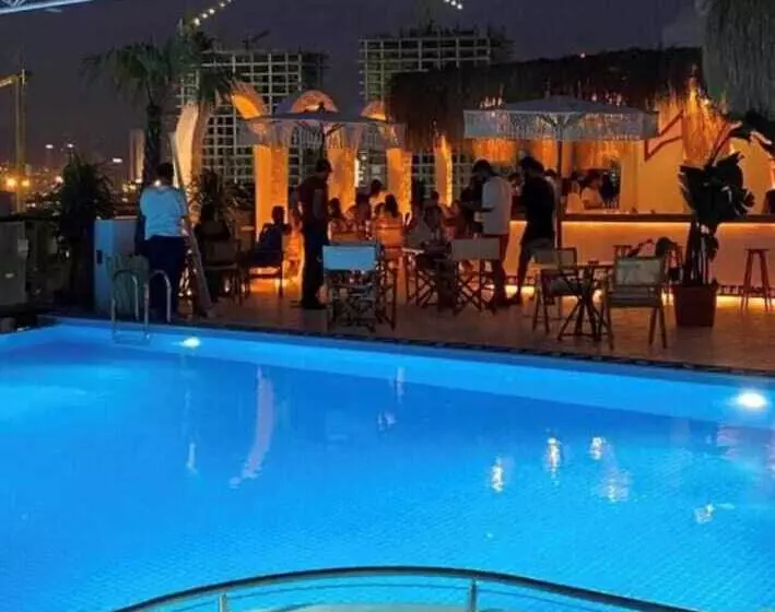 Fotos del hotel Volley  Izmir:  2