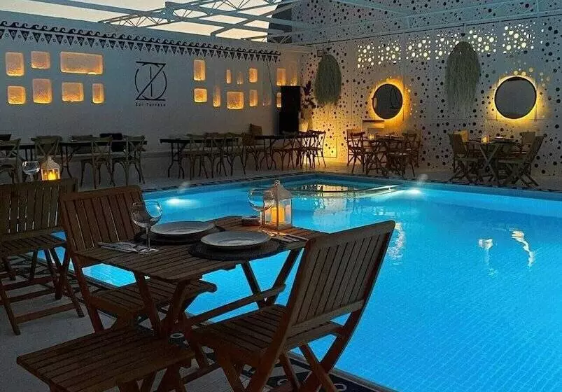 Fotos del hotel Volley  Izmir:  16