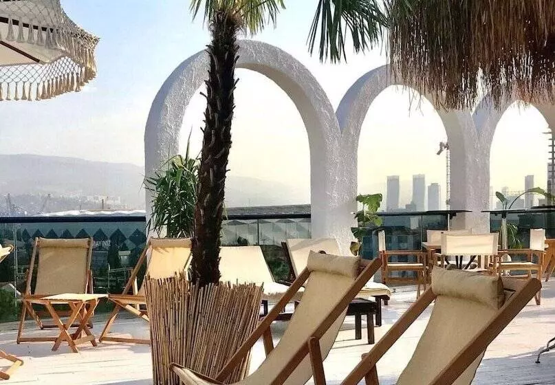 Fotos del hotel Volley  Izmir:  4