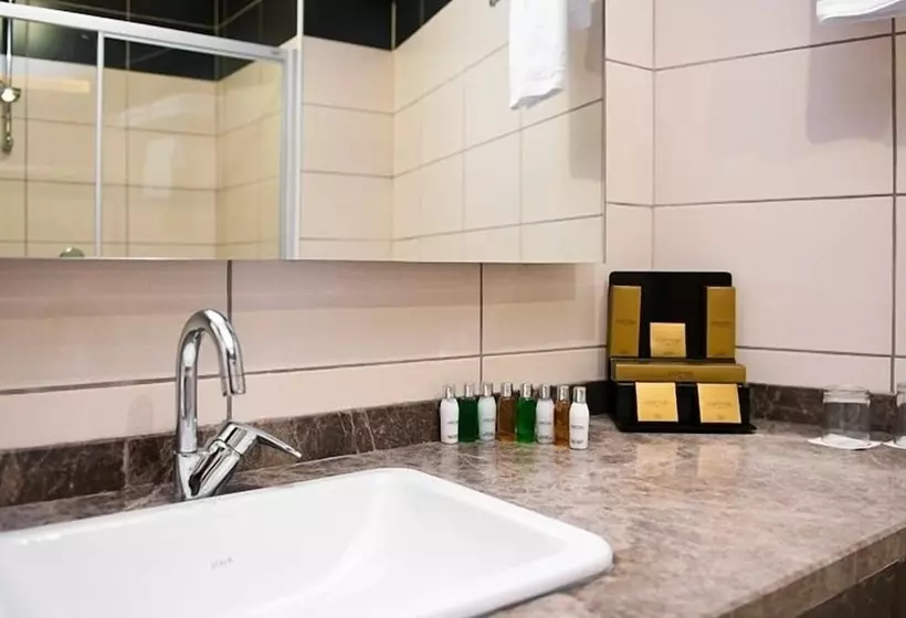 Fotos del hotel Volley  Izmir:  11