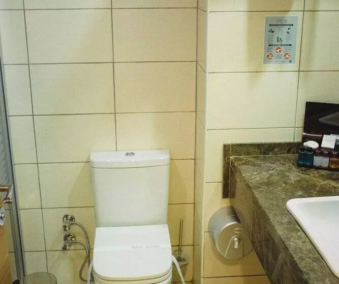 Fotos del hotel Volley  Izmir:  5