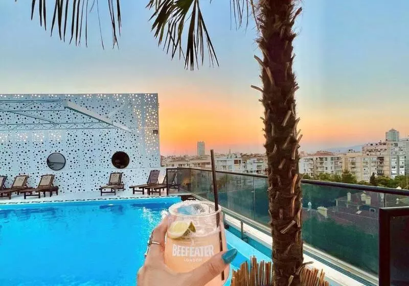 Fotos del hotel Volley  Izmir:  6