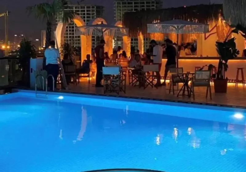 Fotos del hotel Volley  Izmir:  13