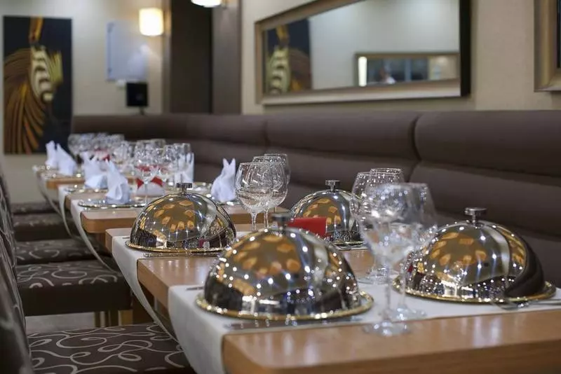 Fotos del hotel Volley  Izmir:  15