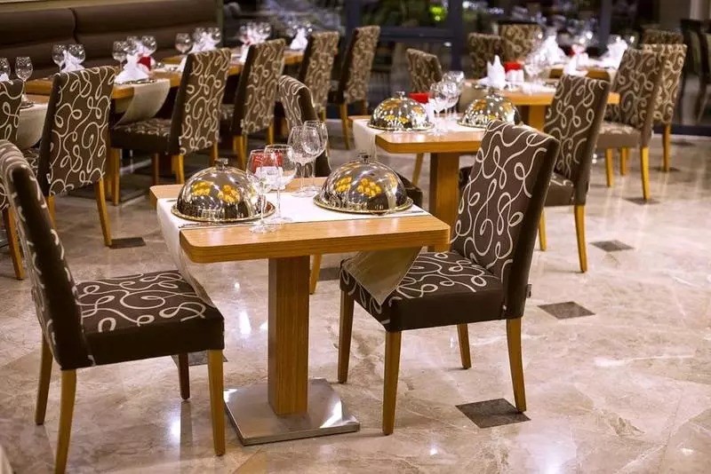 Fotos del hotel Volley  Izmir:  22