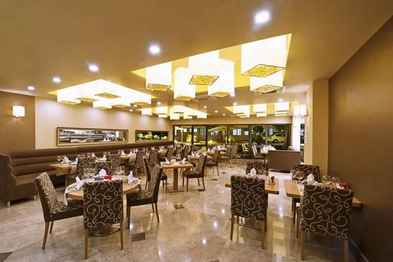 Fotos del hotel Volley  Izmir:  7