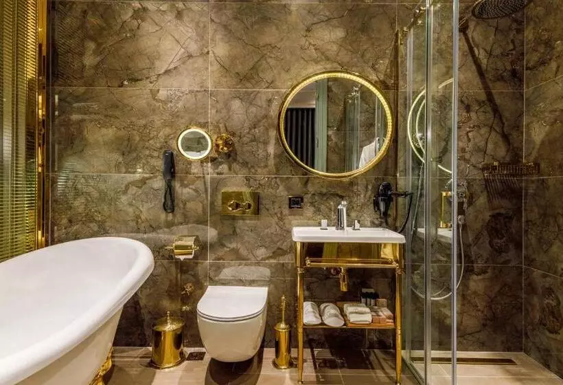 Fotos del hotel Cronton Design:  6