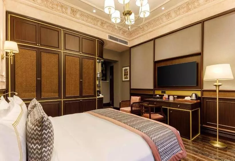 Fotos del hotel Cronton Design:  21