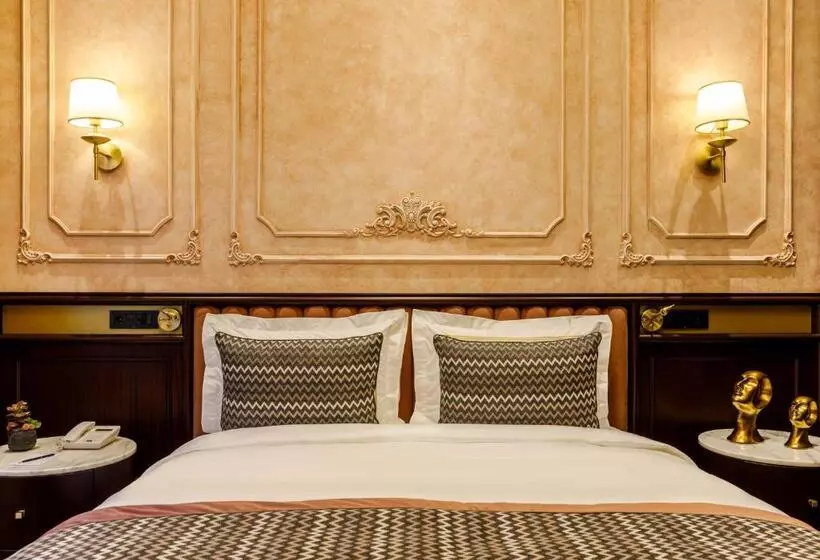 Fotos del hotel Cronton Design:  10