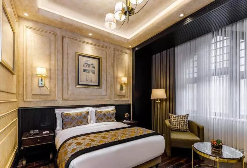 Fotos del hotel Cronton Design:  24