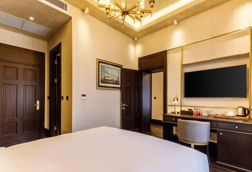 Fotos del hotel Cronton Design:  18