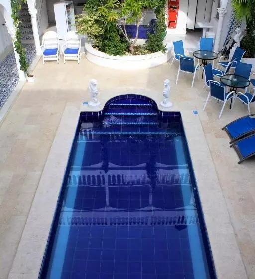 Fotos del hotel Casa Mara By Akel S:  2