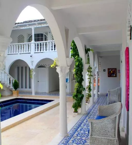 Fotos del hotel Casa Mara By Akel S:  11