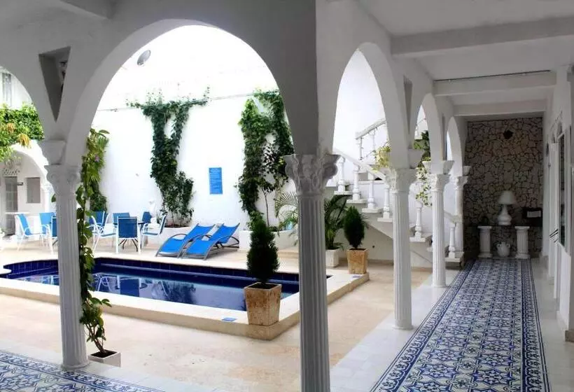 Fotos del hotel Casa Mara By Akel S:  4