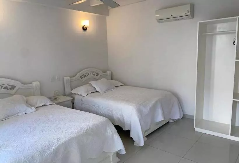 Fotos del hotel Casa Mara By Akel S:  15