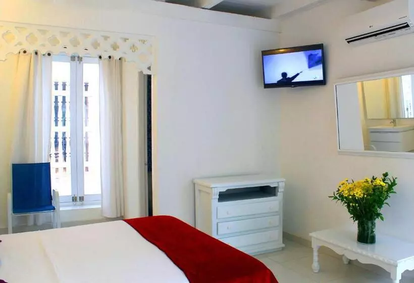 Fotos del hotel Casa Mara By Akel S:  13