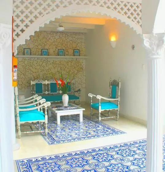 Fotos del hotel Casa Mara By Akel S:  8