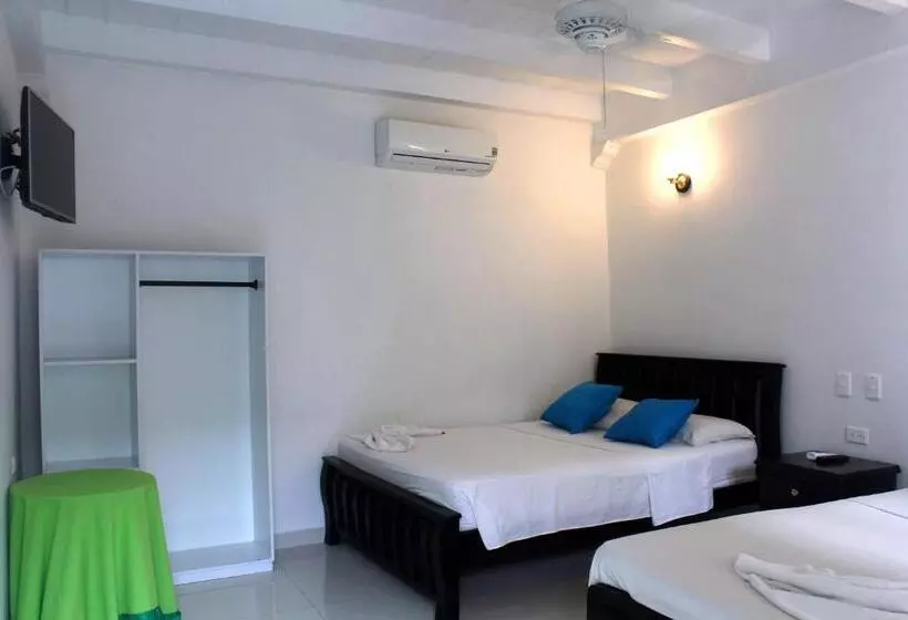 Fotos del hotel Casa Mara By Akel S:  10