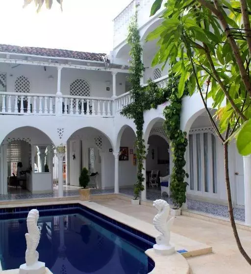 Fotos del hotel Casa Mara By Akel S:  16