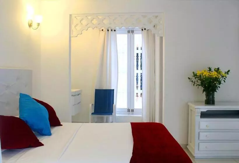 Fotos del hotel Casa Mara By Akel S:  19