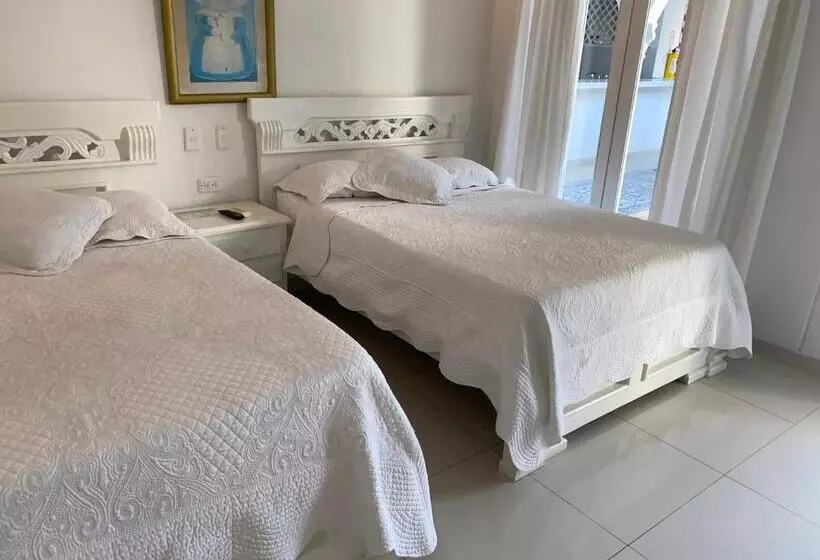 Fotos del hotel Casa Mara By Akel S:  18