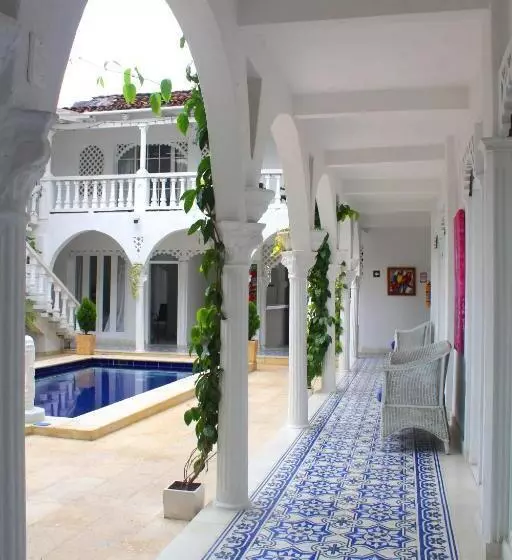 Fotos del hotel Casa Mara By Akel S:  14