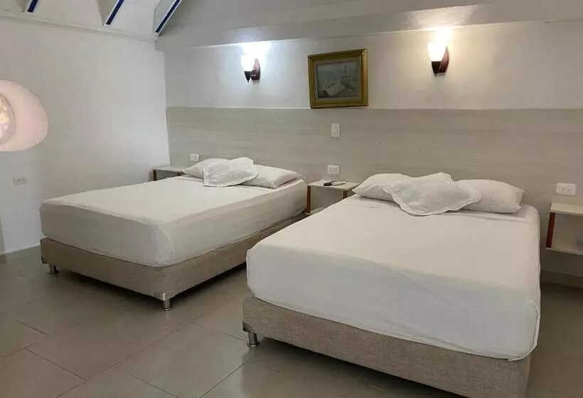 Fotos del hotel Casa Mara By Akel S:  6