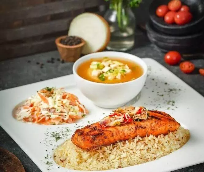 Fotos del hotel All Sedayu  Kelapa Gading:  18