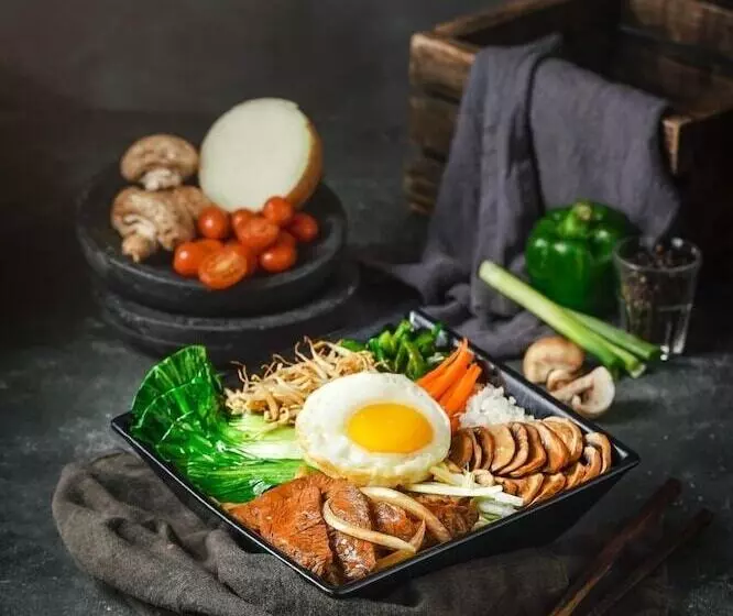 Fotos del hotel All Sedayu  Kelapa Gading:  23