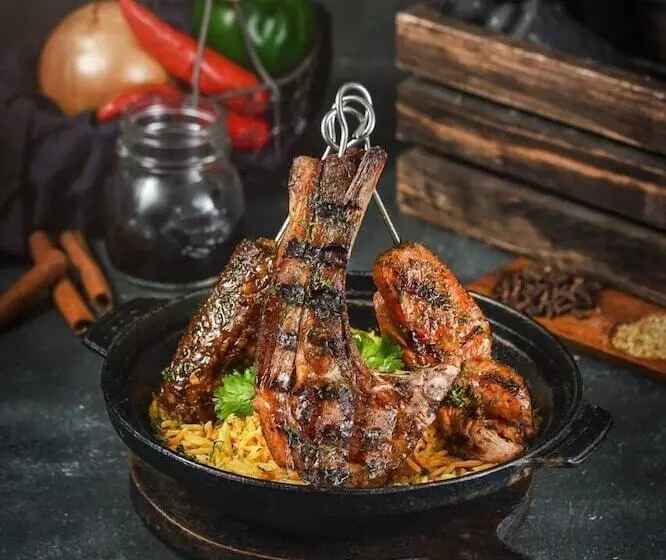 Fotos del hotel All Sedayu  Kelapa Gading:  11