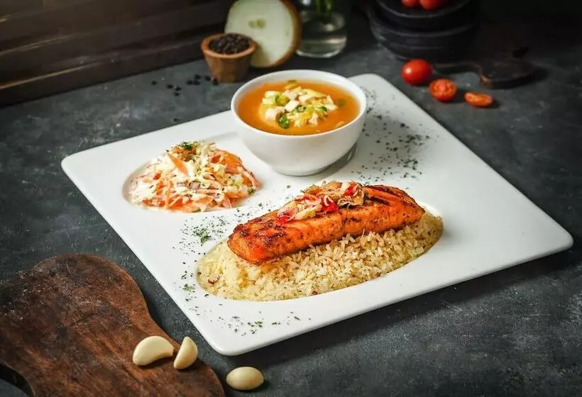 Fotos del hotel All Sedayu  Kelapa Gading:  12