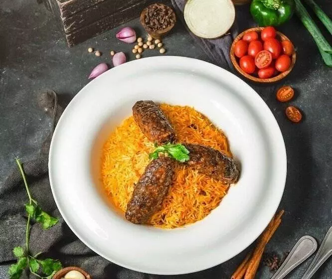 Fotos del hotel All Sedayu  Kelapa Gading:  13