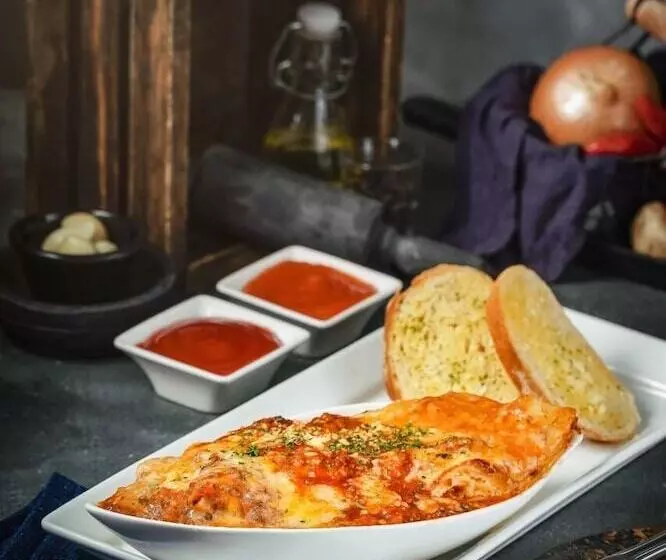 Fotos del hotel All Sedayu  Kelapa Gading:  20