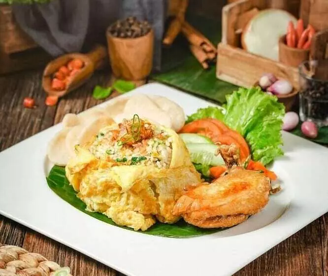 Fotos del hotel All Sedayu  Kelapa Gading:  14