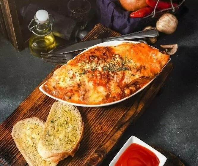 Fotos del hotel All Sedayu  Kelapa Gading:  19