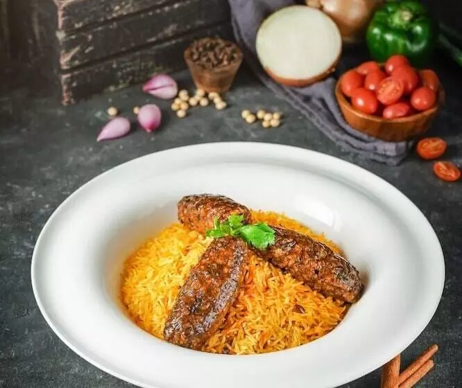 Fotos del hotel All Sedayu  Kelapa Gading:  2