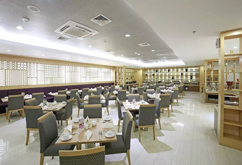 Fotos del hotel All Sedayu  Kelapa Gading:  21