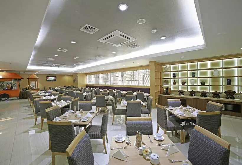 Fotos del hotel All Sedayu  Kelapa Gading:  22