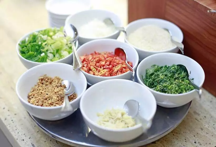 Fotos del hotel All Sedayu  Kelapa Gading:  24