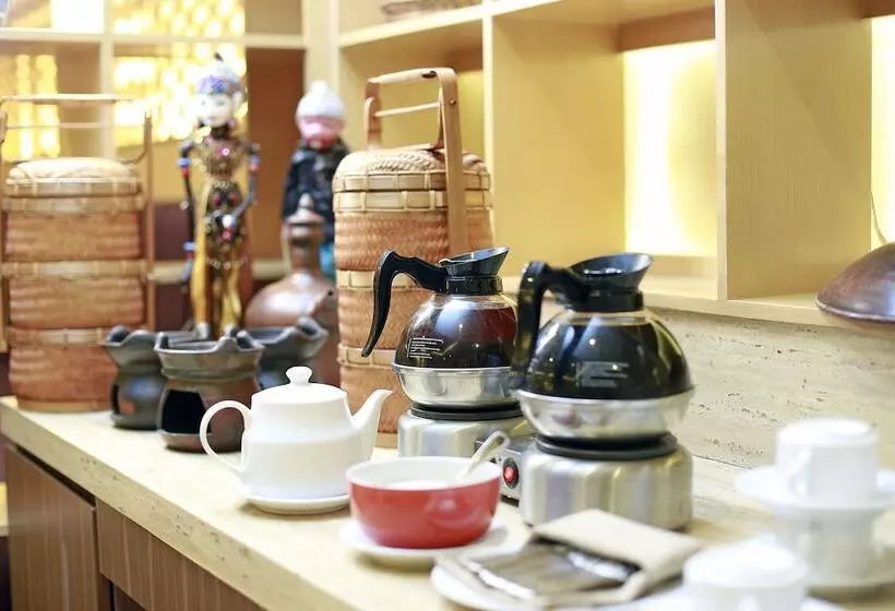 Fotos del hotel All Sedayu  Kelapa Gading:  3