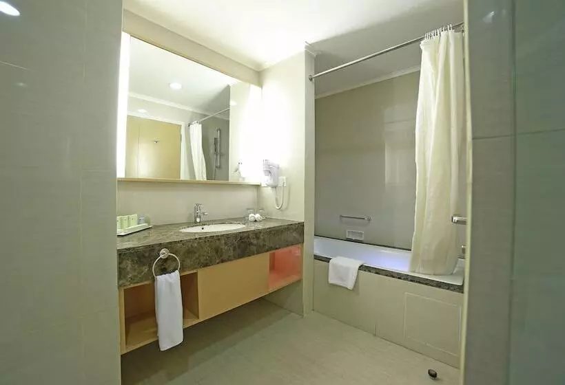 Fotos del hotel All Sedayu  Kelapa Gading:  7
