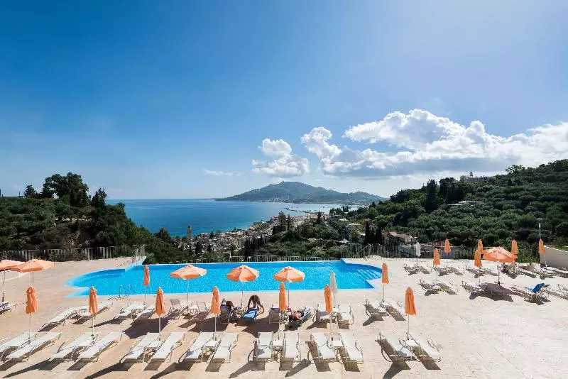 Fotos del hotel Avalon Palace:  8