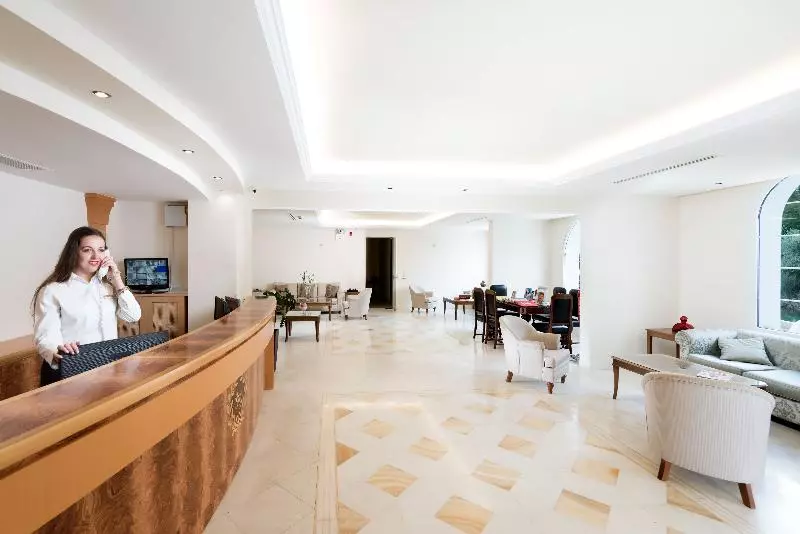 Fotos del hotel Avalon Palace:  9