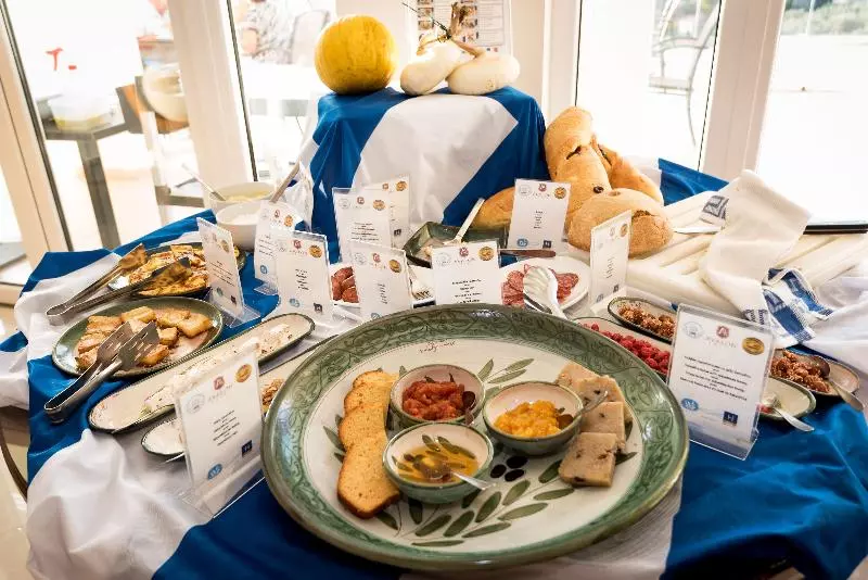 Fotos del hotel Avalon Palace:  7