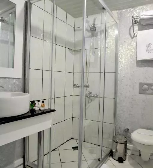 Fotos del hotel Business Park:  4