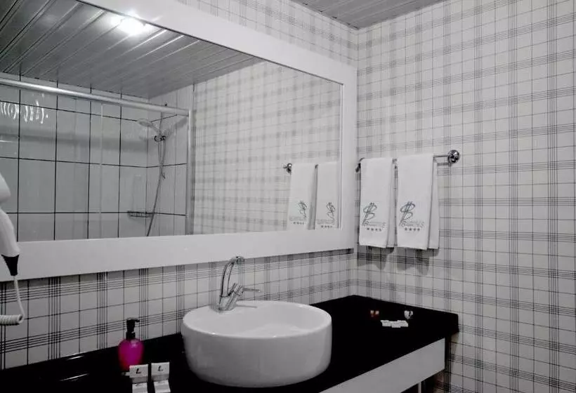 Fotos del hotel Business Park:  7