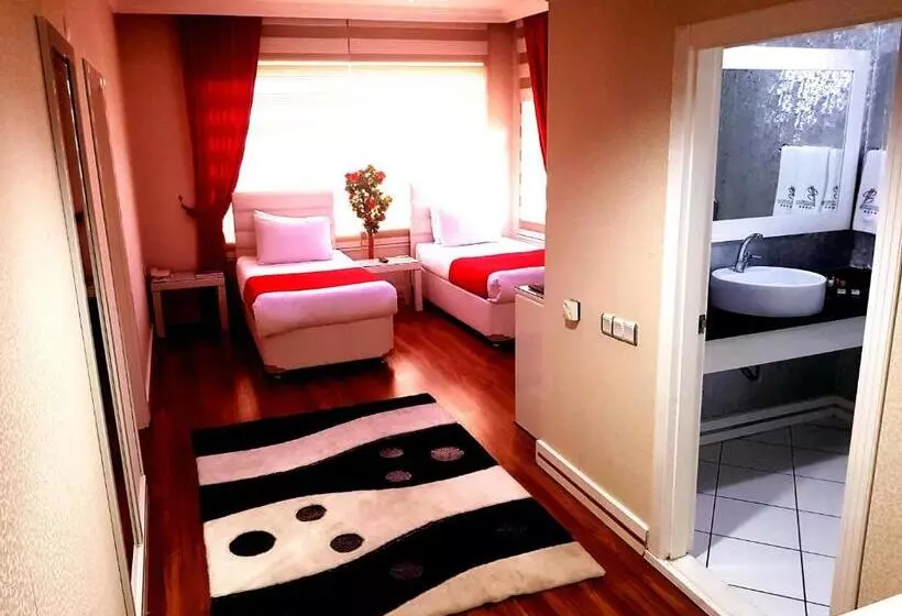 Fotos del hotel Business Park:  16