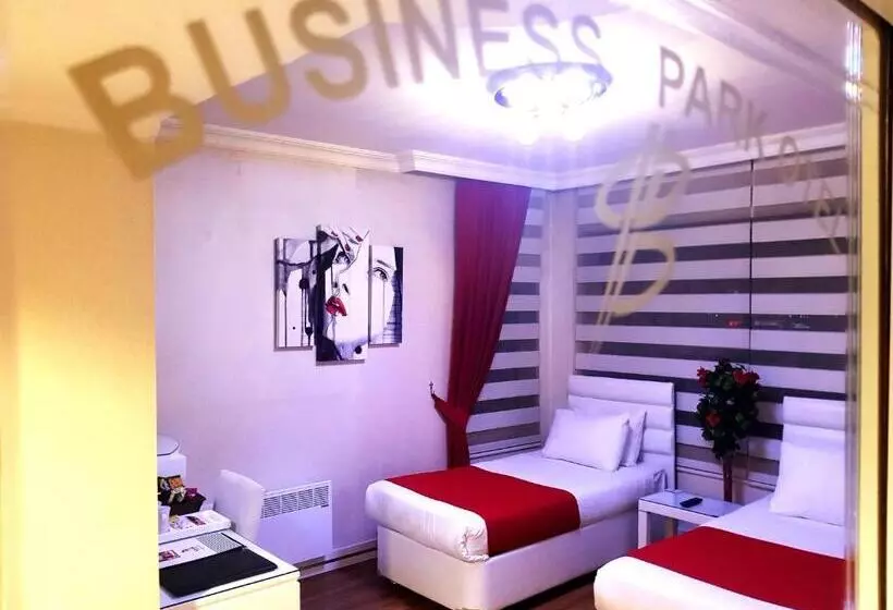 Fotos del hotel Business Park:  23