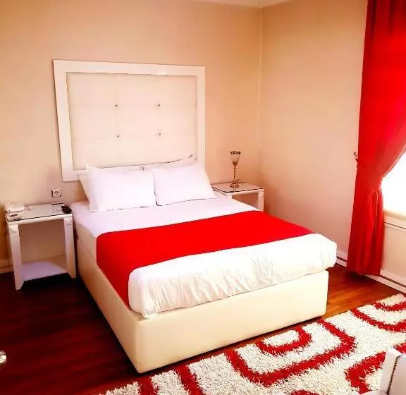 Fotos del hotel Business Park:  5