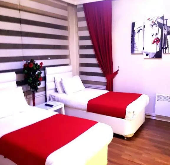 Fotos del hotel Business Park:  10